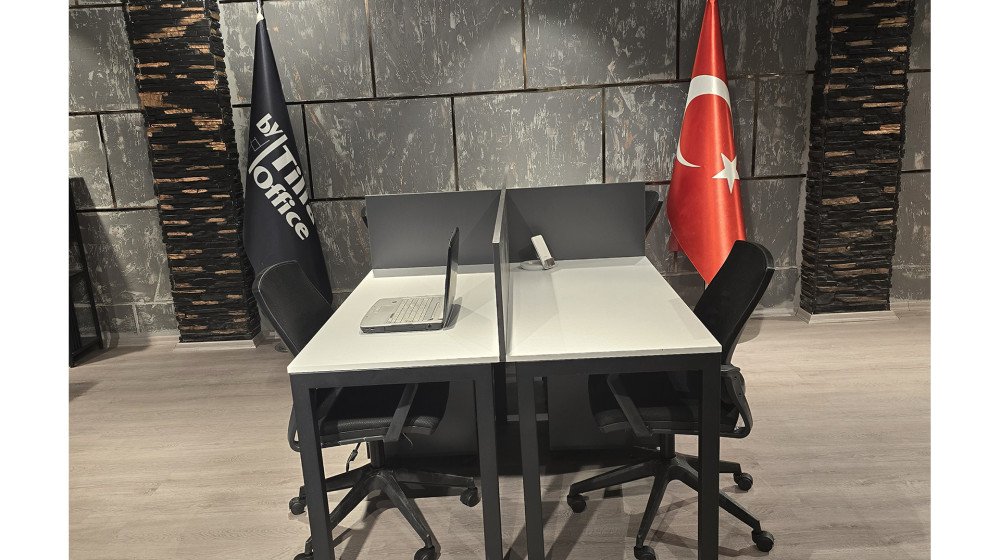 Grup Çoklu Çalışma Masası